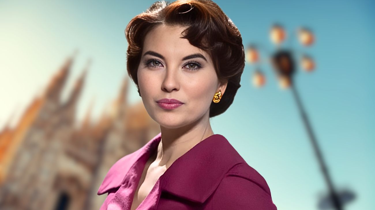 il paradiso delle signore anticipazioni 29 ottobre