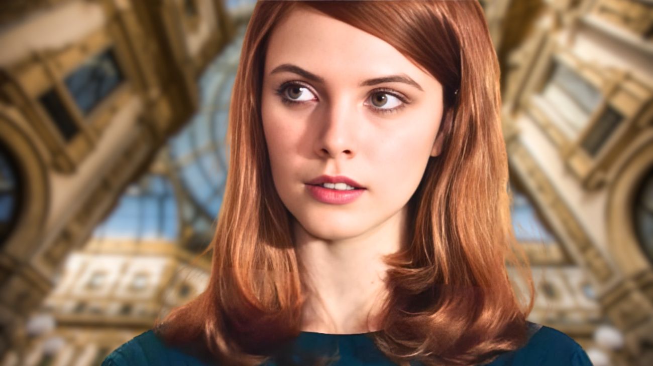 il paradiso delle signore