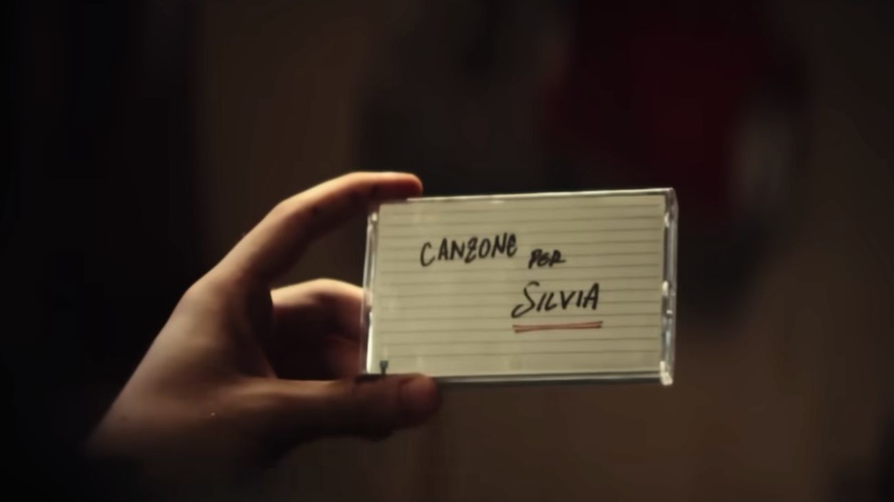 hanno ucciso l'uomo ragno