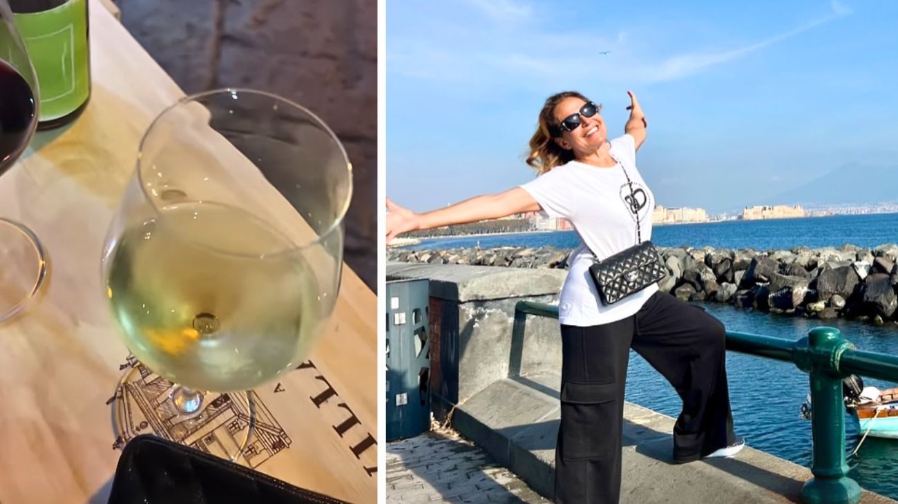 napoli barbara d'urso