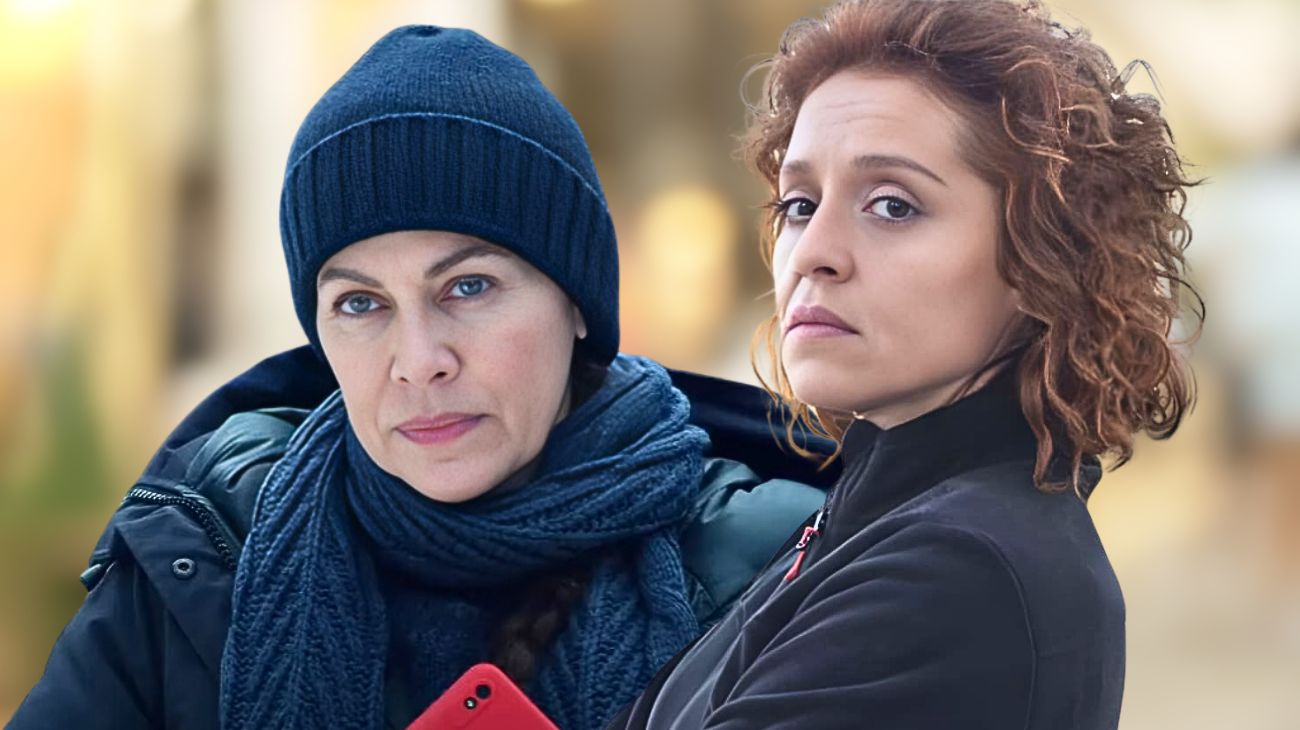 ninfa dormiente imma tataranni