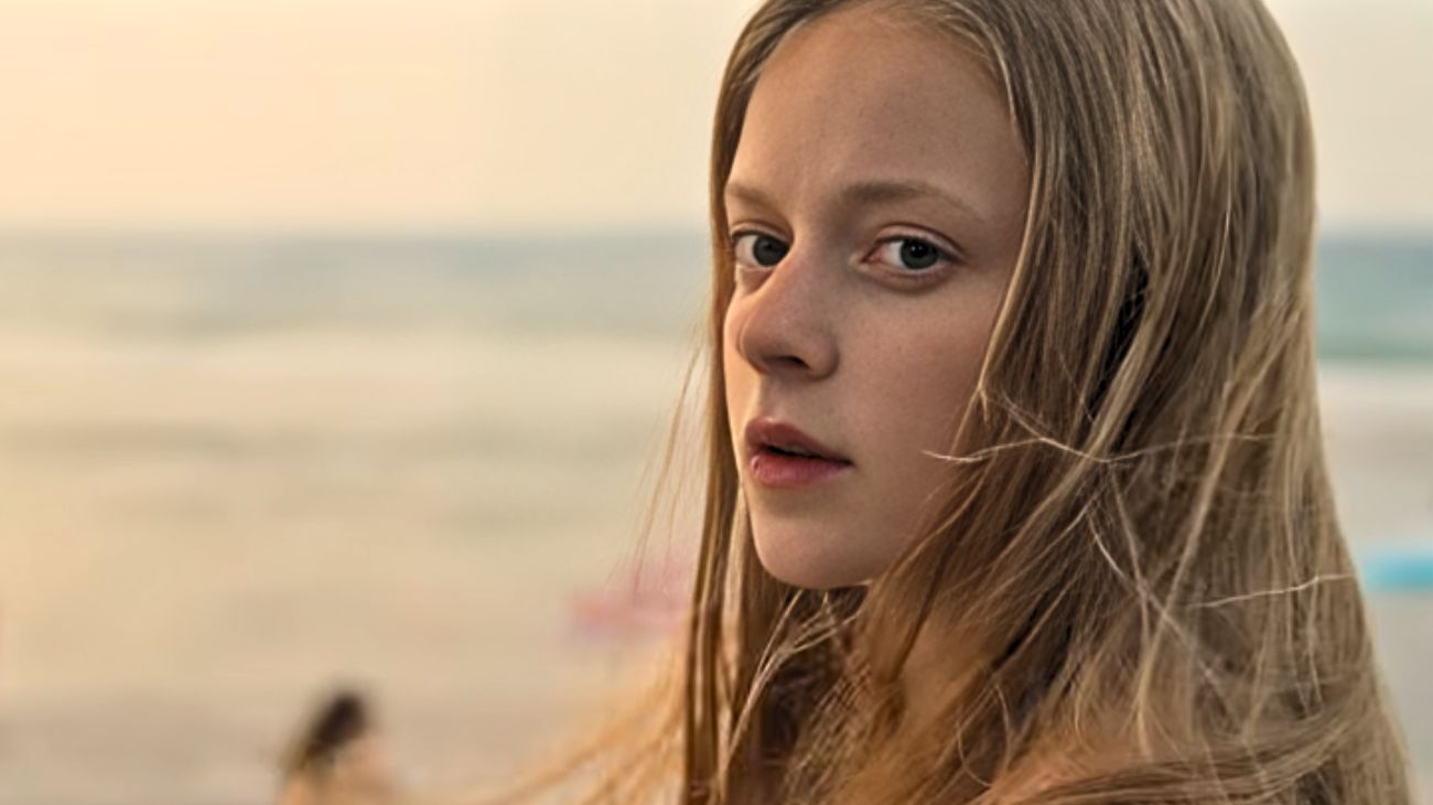 qui non è hollywood