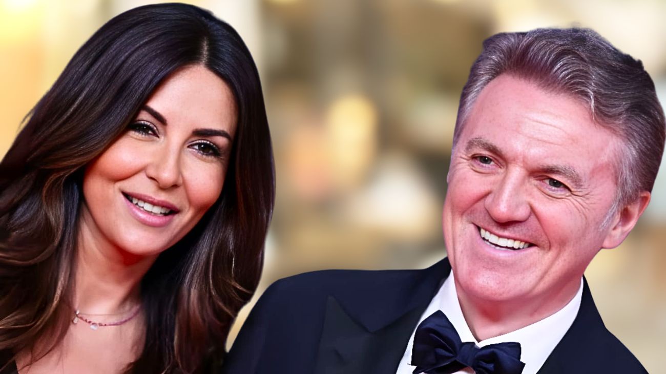 sabrina ferilli marito