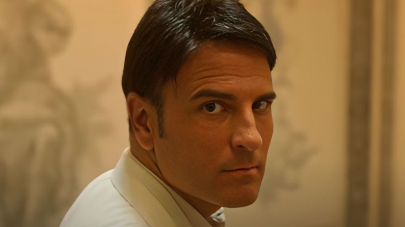 sal da vinci videoclip