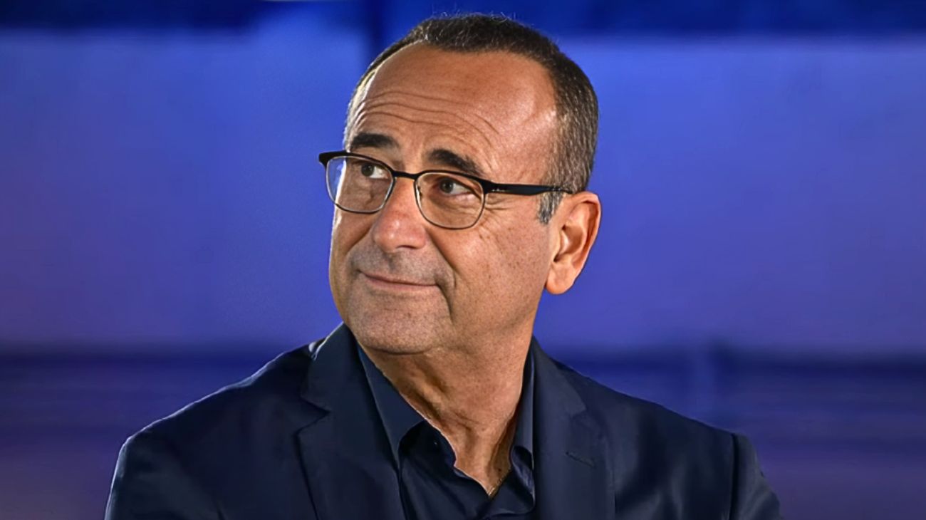 sanremo 2025 brano conti