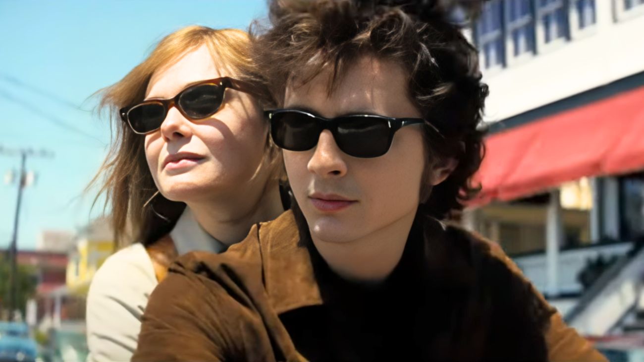 timothée chalamet dylan