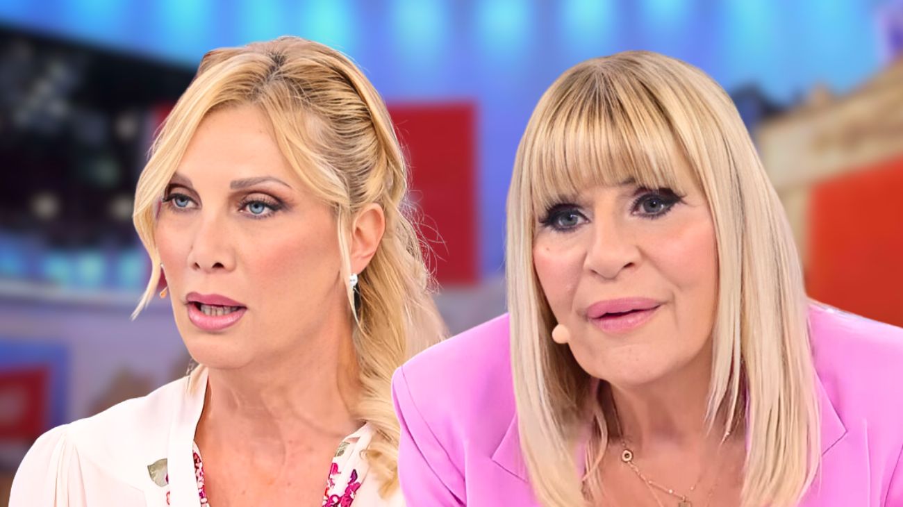 uomini donne sabrina