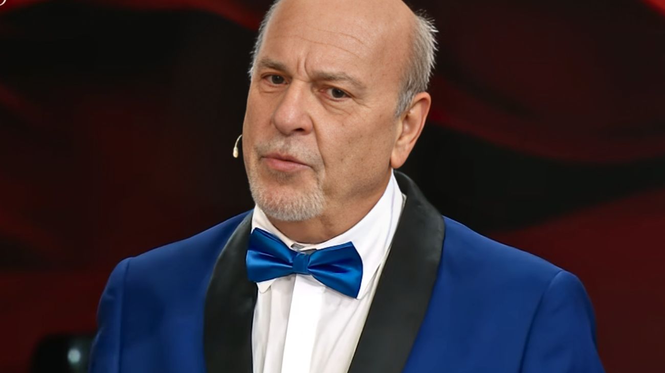 ballando con le stelle