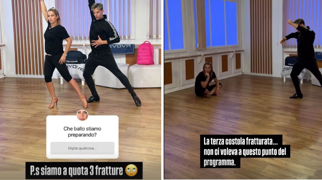 ballando con le stelle