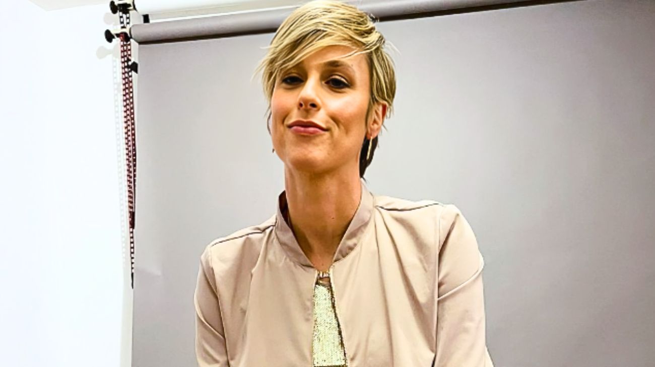 federica pellegrini
