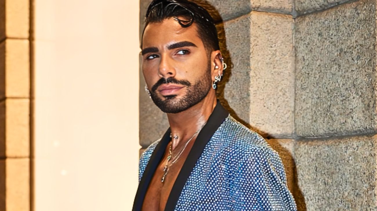 federico fashion style