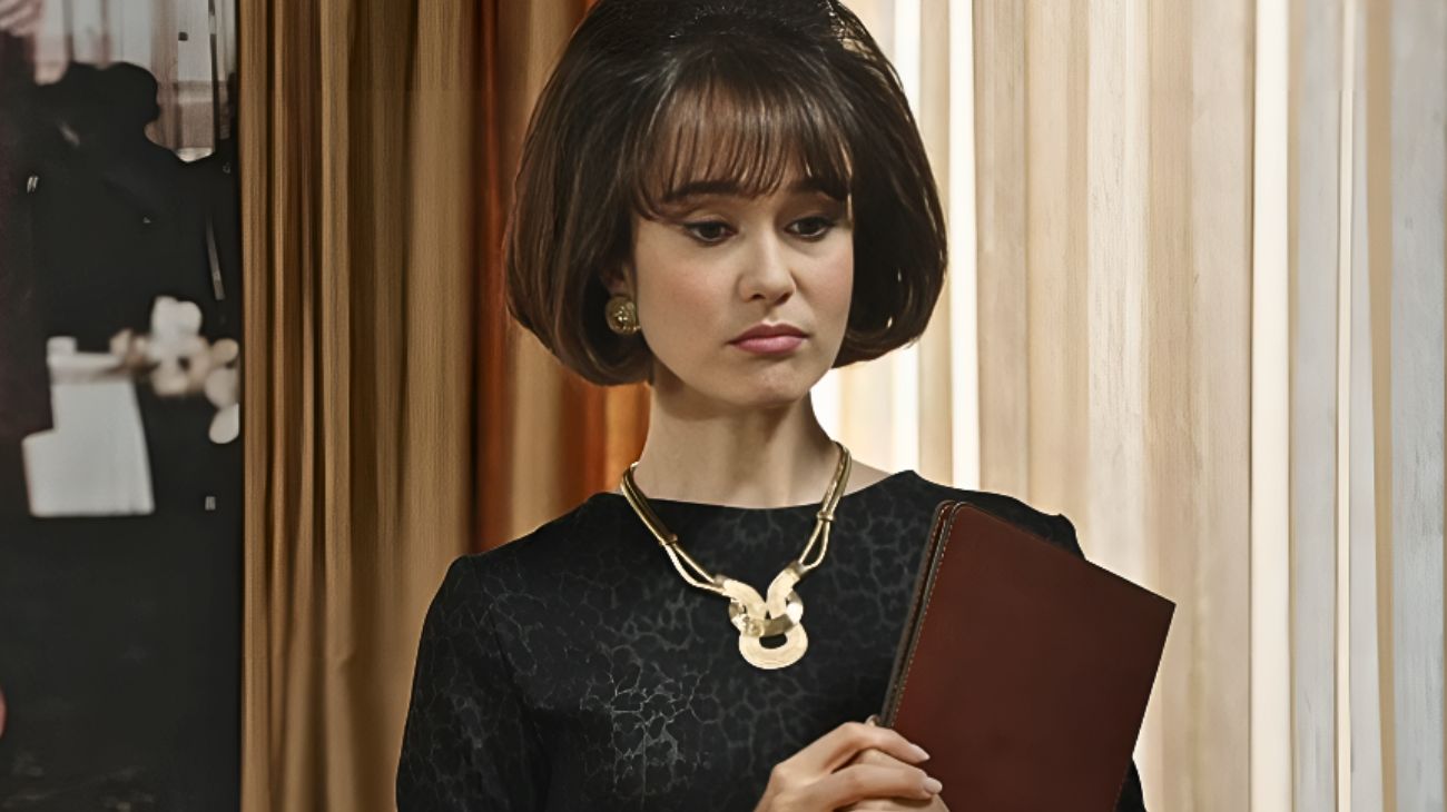 il paradiso delle signore