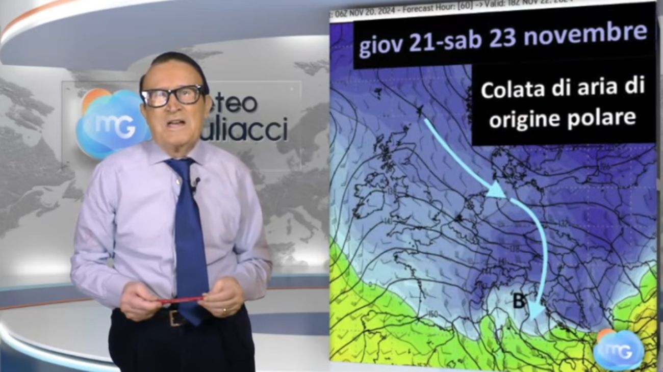 meteo