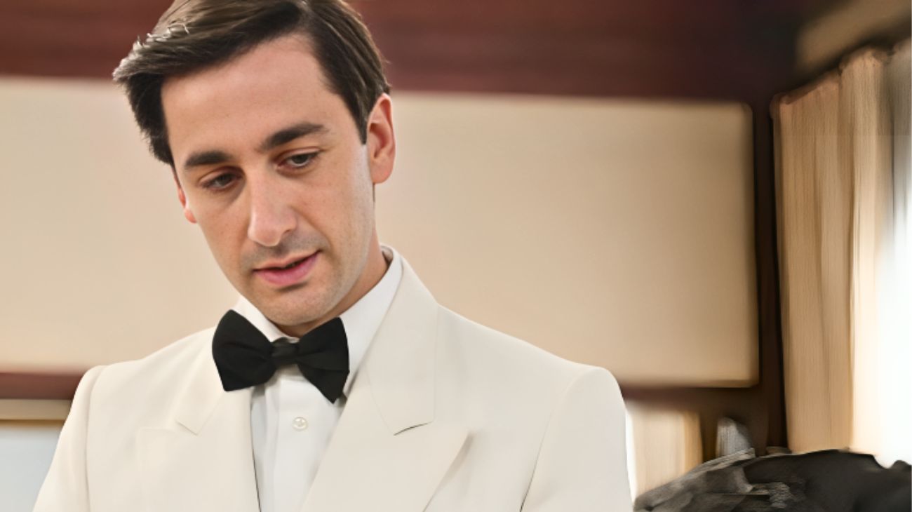 il paradiso delle signore