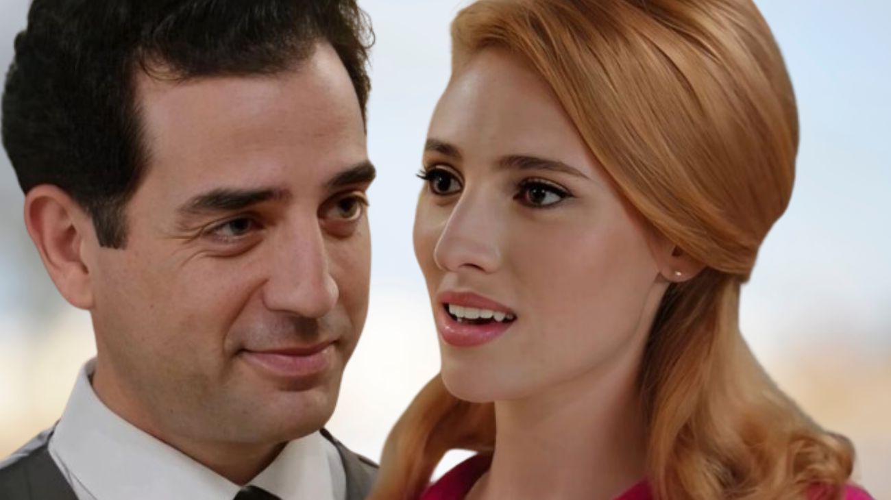 il paradiso delle signore