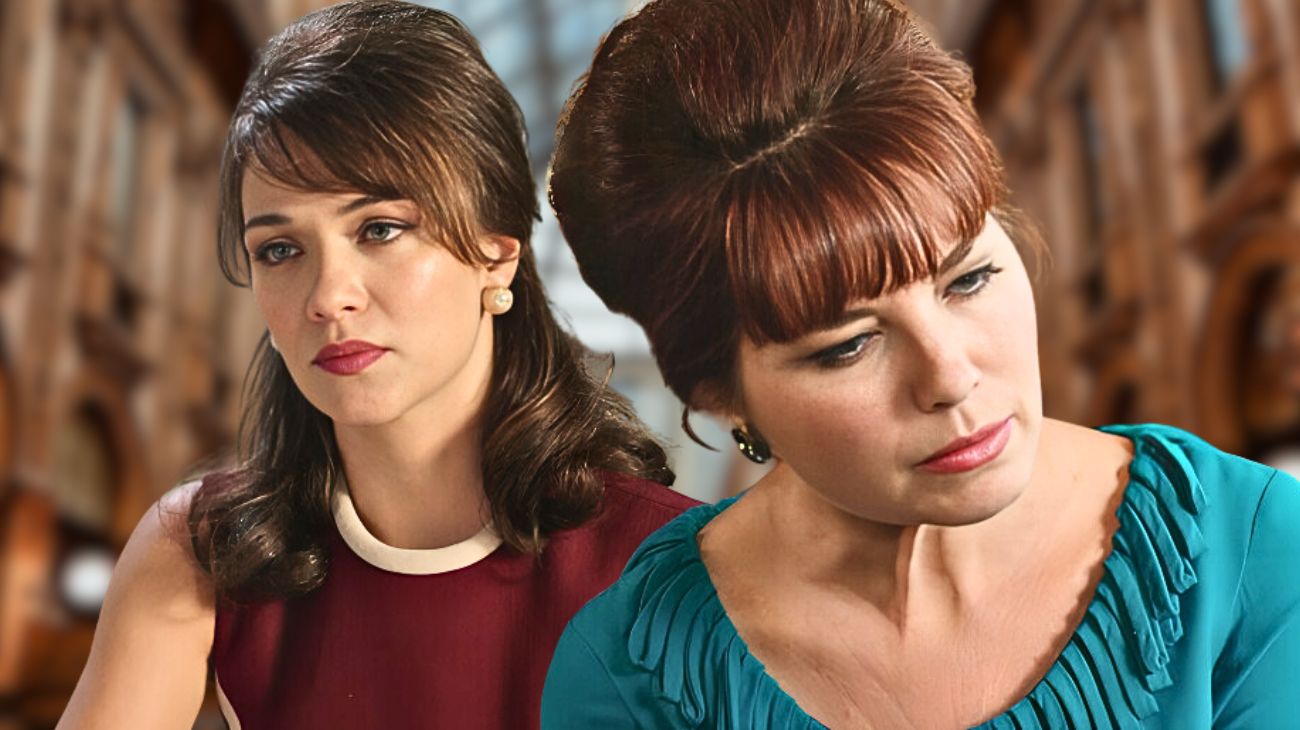 il paradiso delle signore