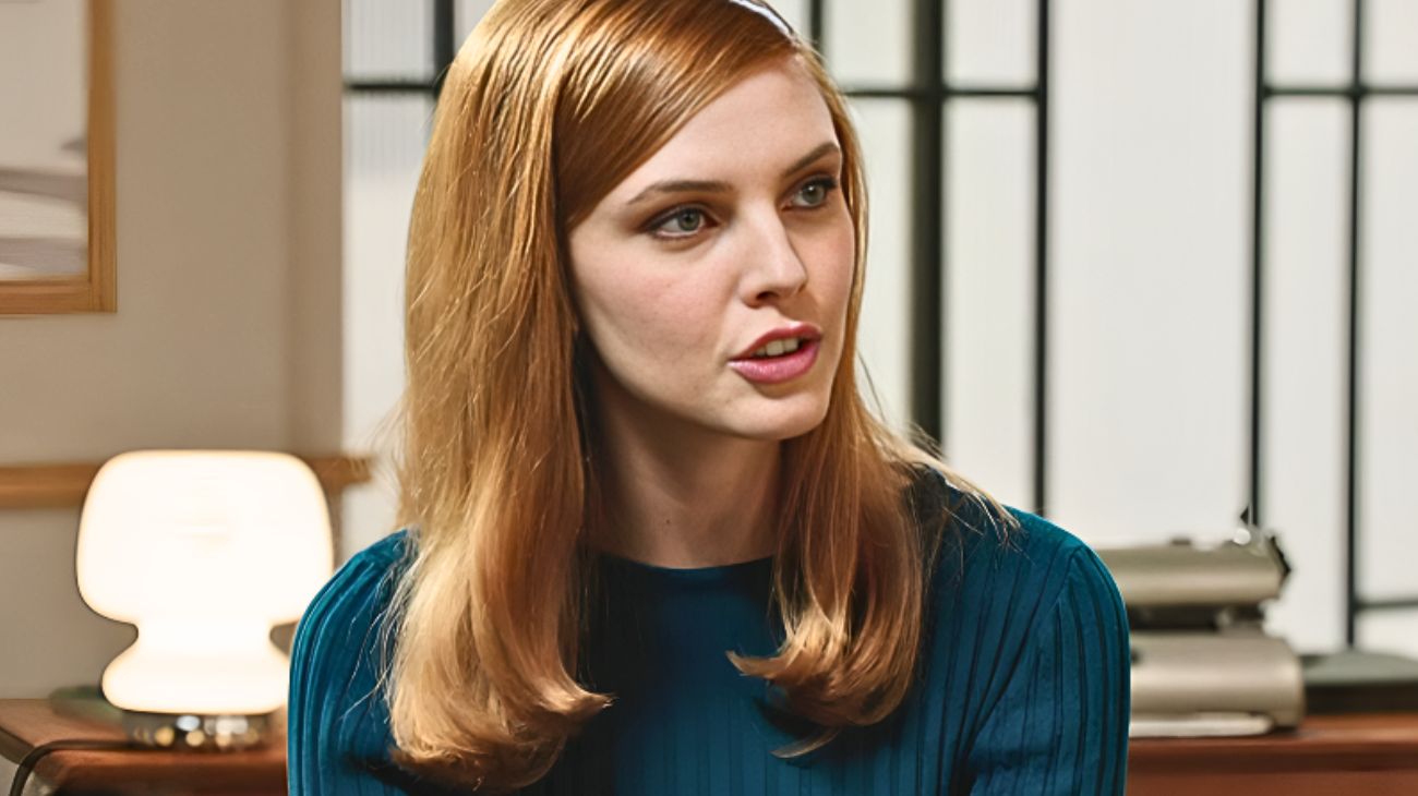 il paradiso delle signore