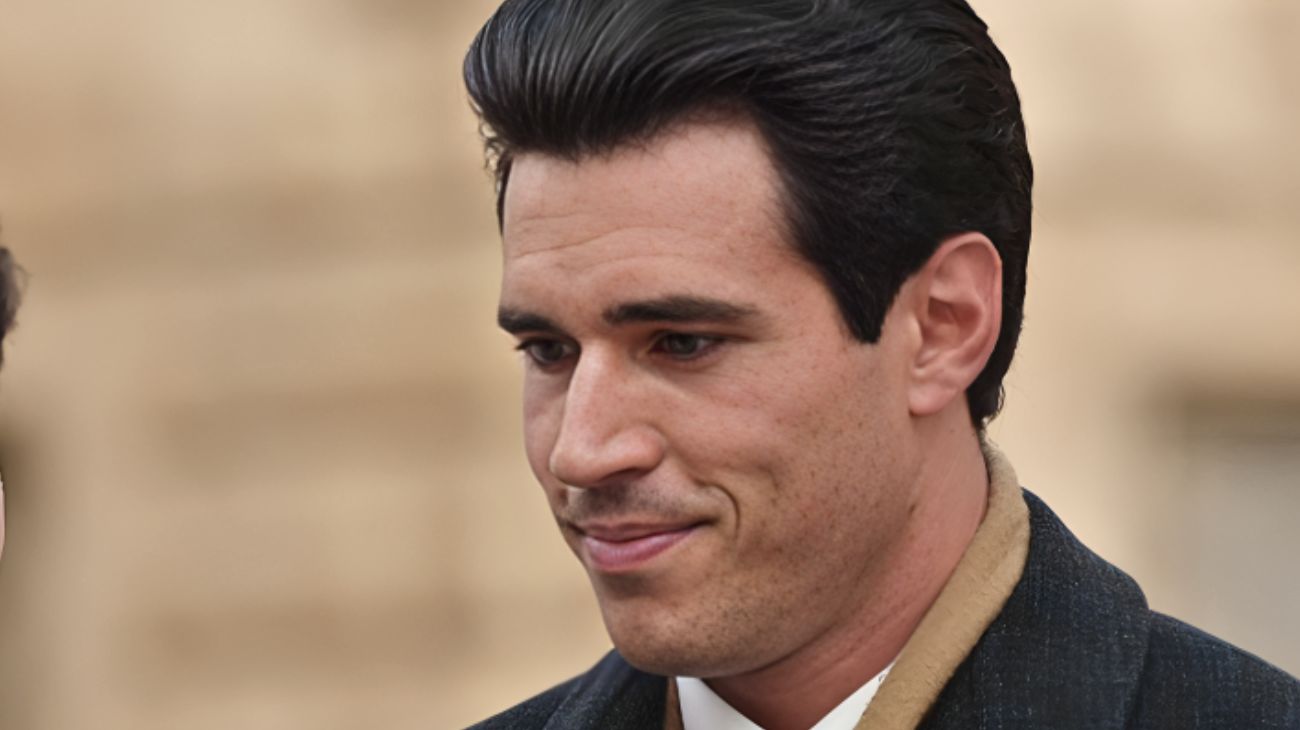 il paradiso delle signore