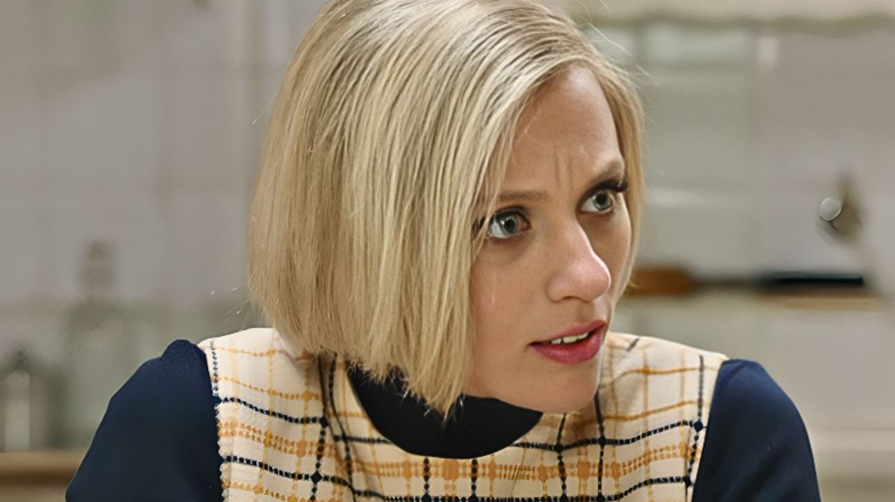 il paradiso delle signore