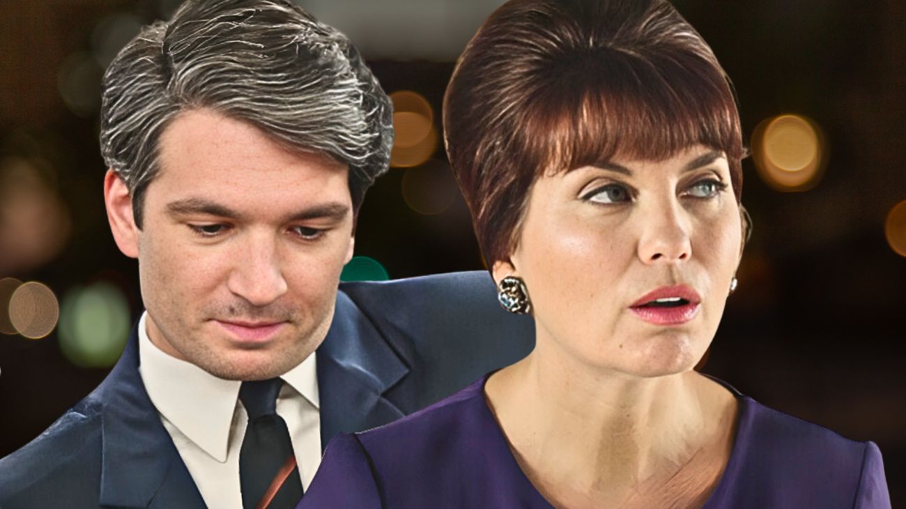 il paradiso delle signore