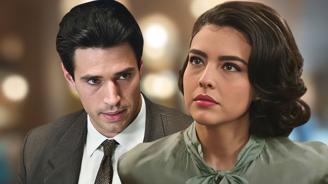 il paradiso delle signore anticipazioni 5 novembre