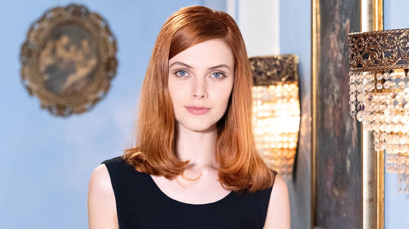 il paradiso delle signore odile