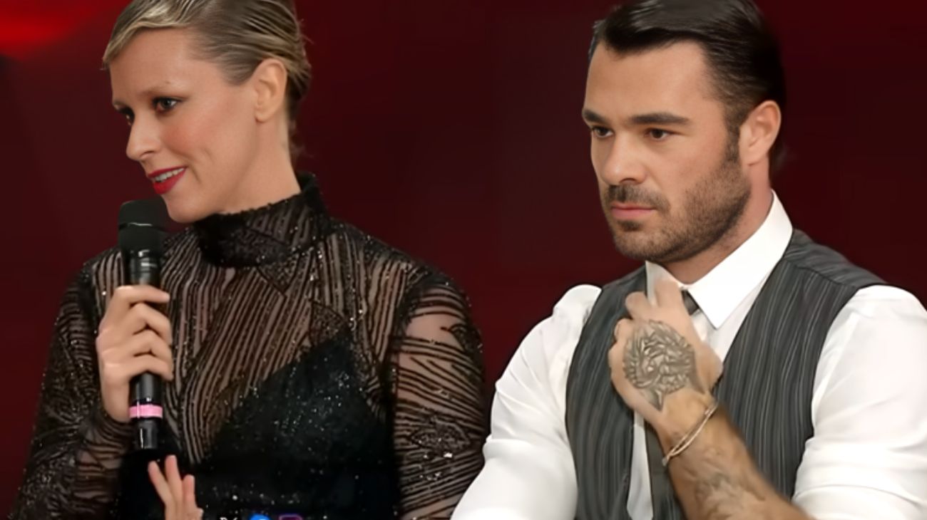 ballando con le stelle