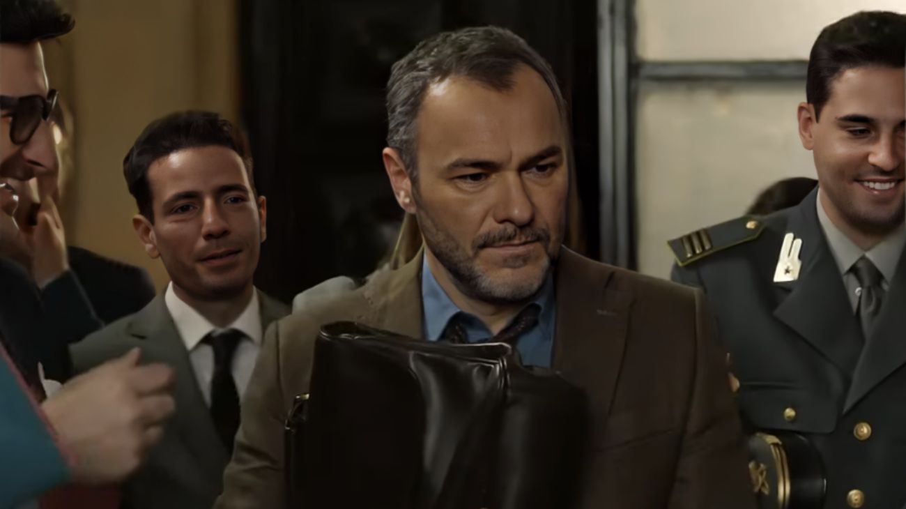 vincenzo malinconico