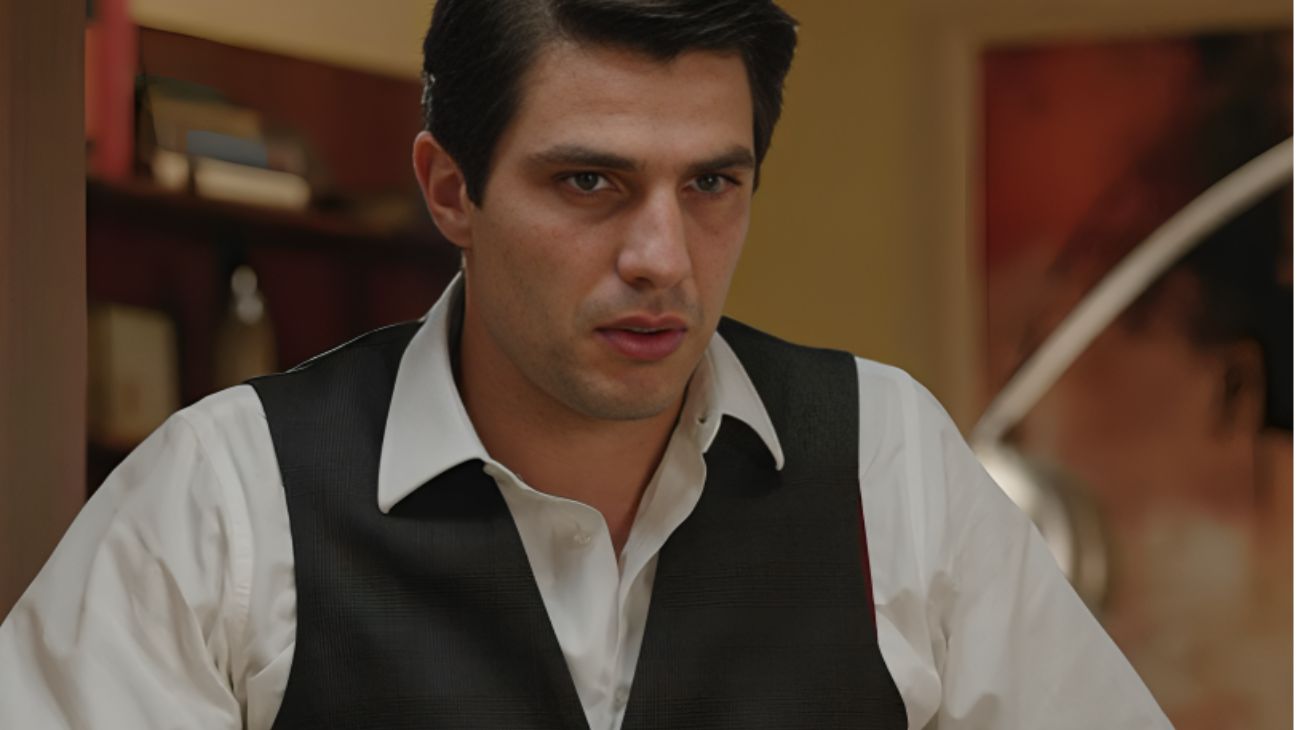 il paradiso delle signore