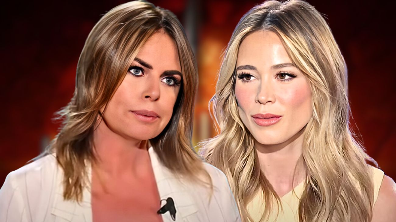 paola perego la talpa