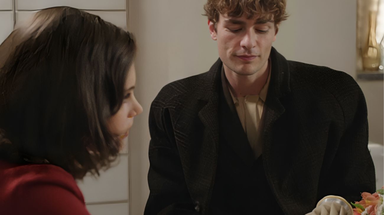 il paradiso delle signore