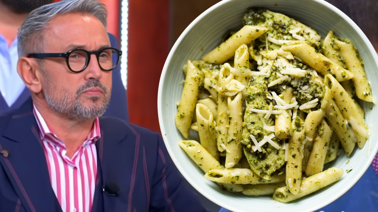 pesto alla genovese
