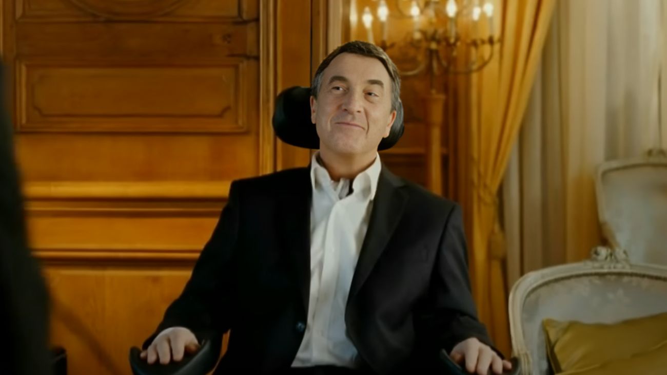 stasera in tv film struggente