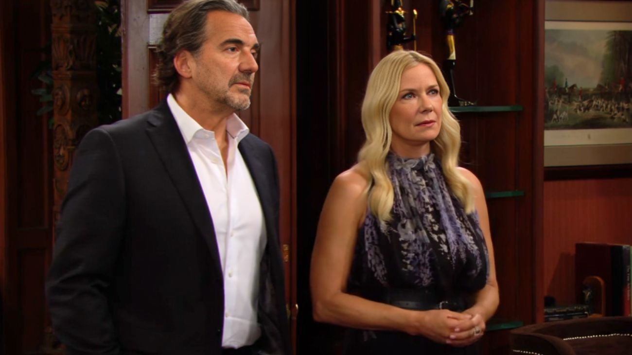 beautiful anticipazioni 5 novembre 