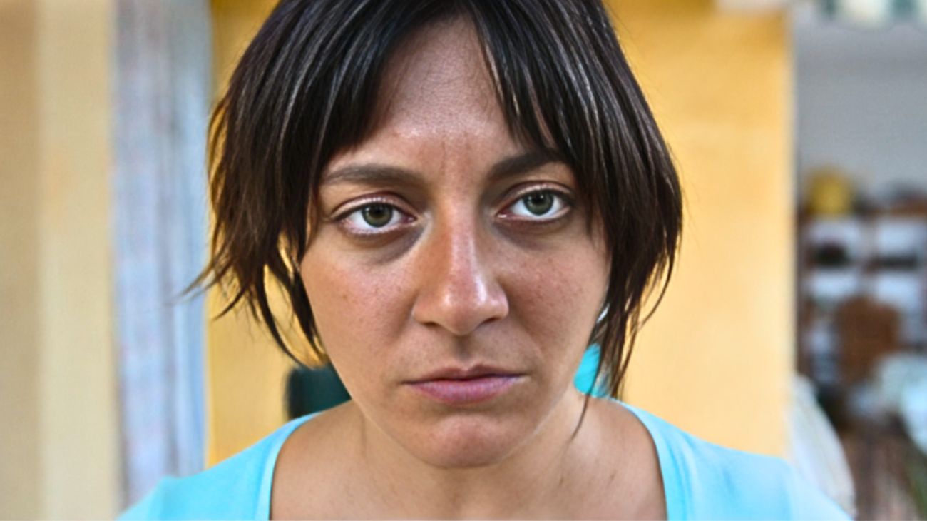 qui non è hollywood