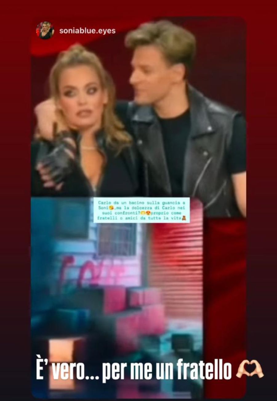 ballando con le stelle