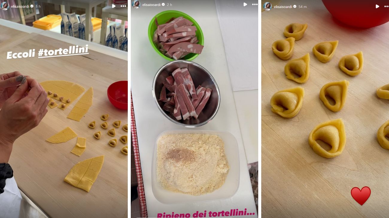 tortellini elisa isoardi