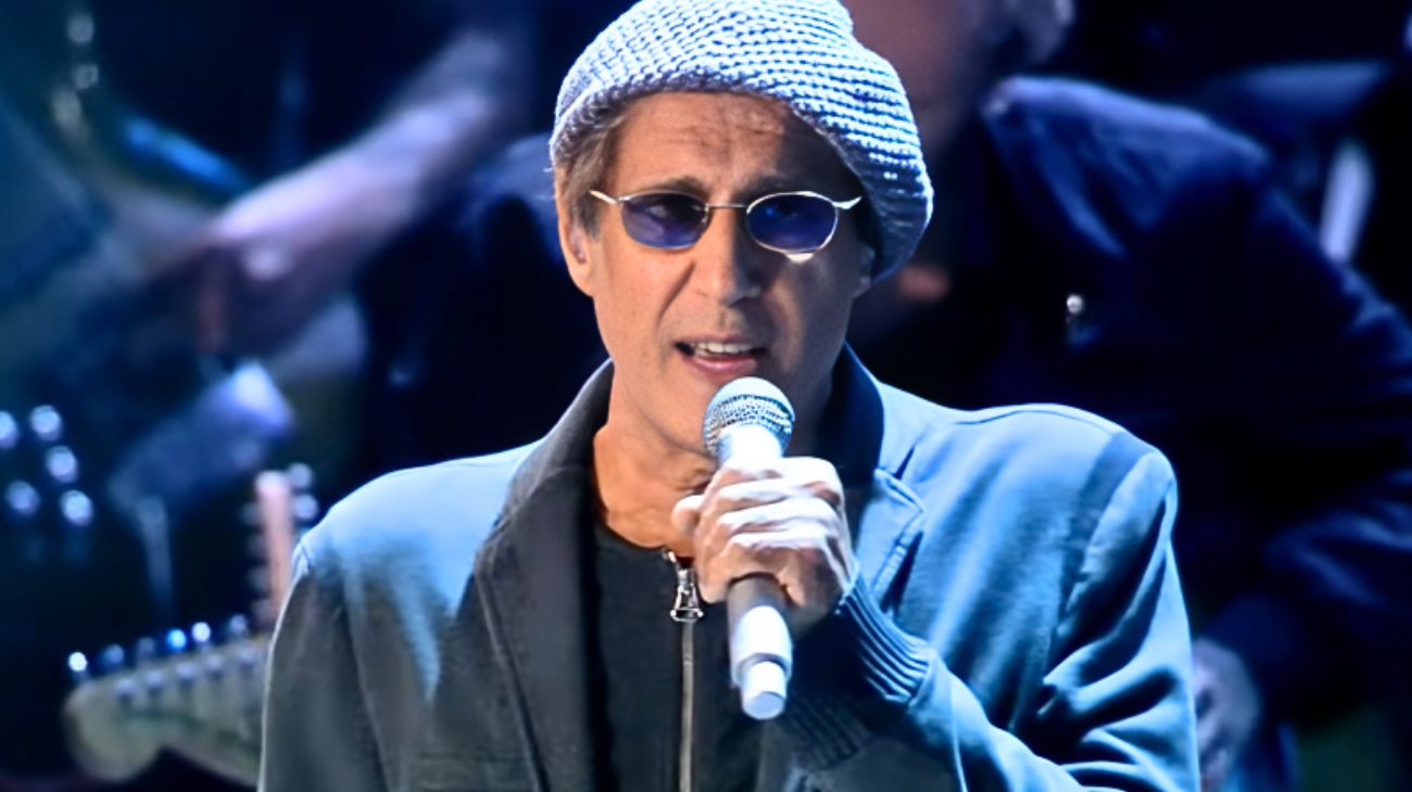adriano celentano
