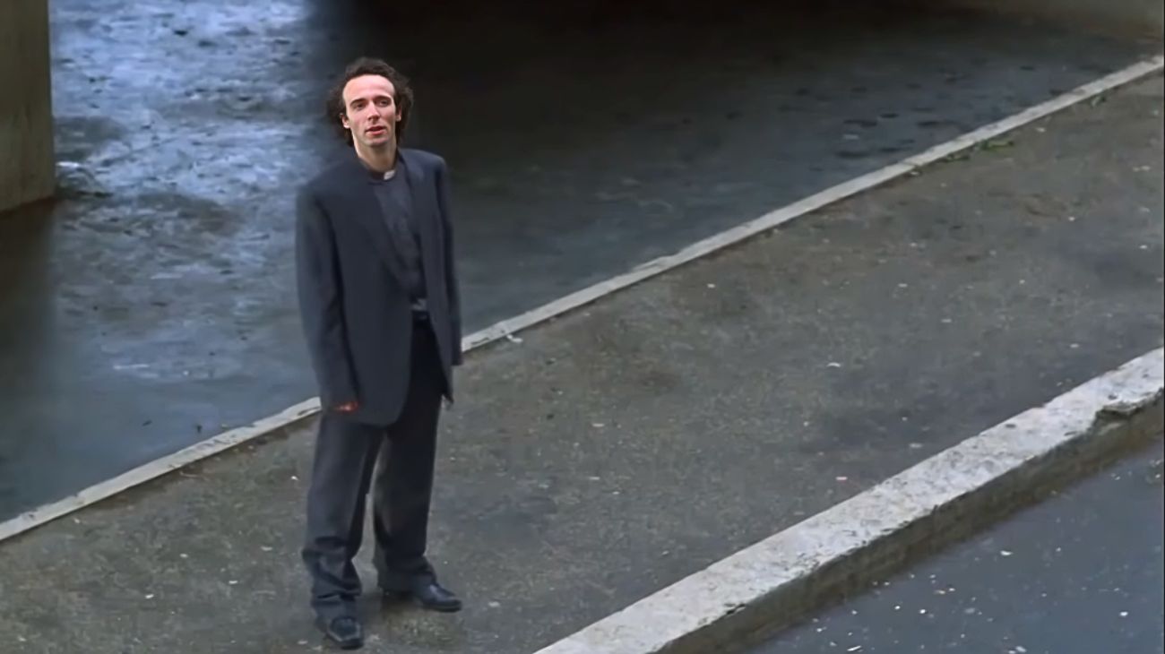 roberto benigni