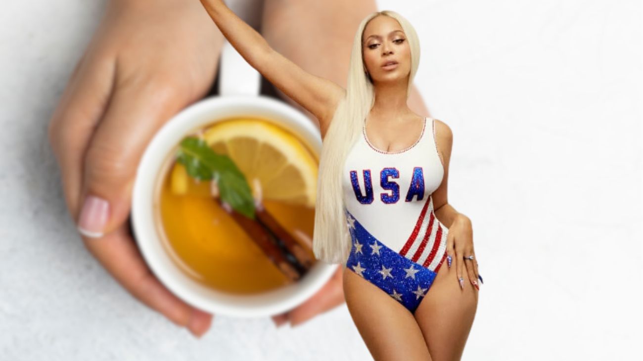 beyoncé