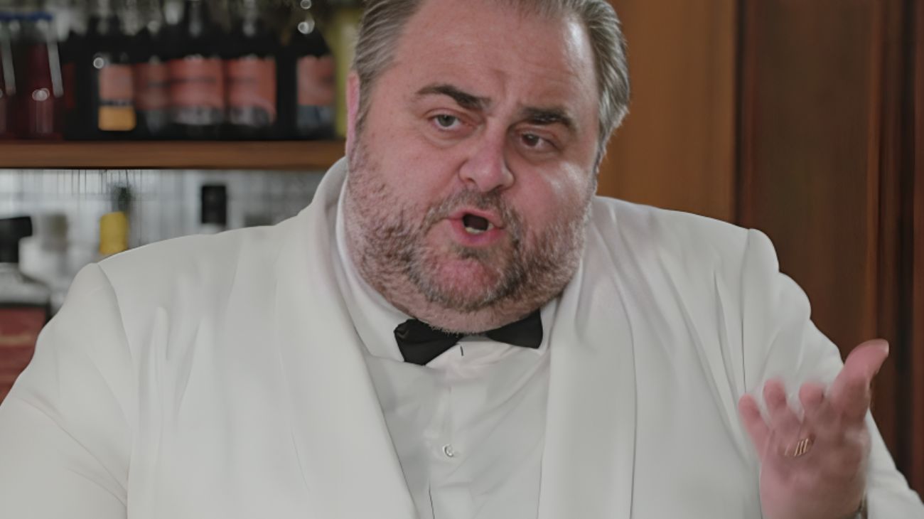 il paradiso delle signore