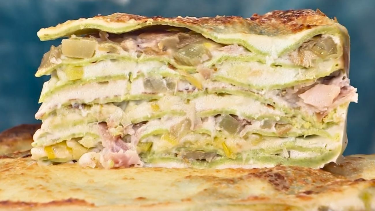 crespelle