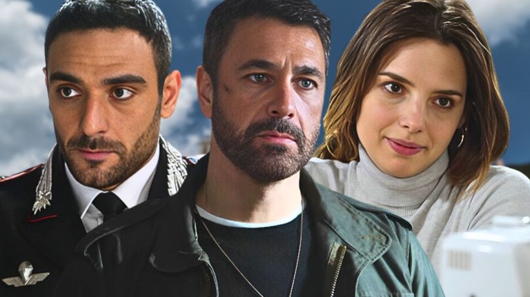 Don Matteo 15, trama rivoluzionaria: tornano Giulia e Diego, ma Don ...