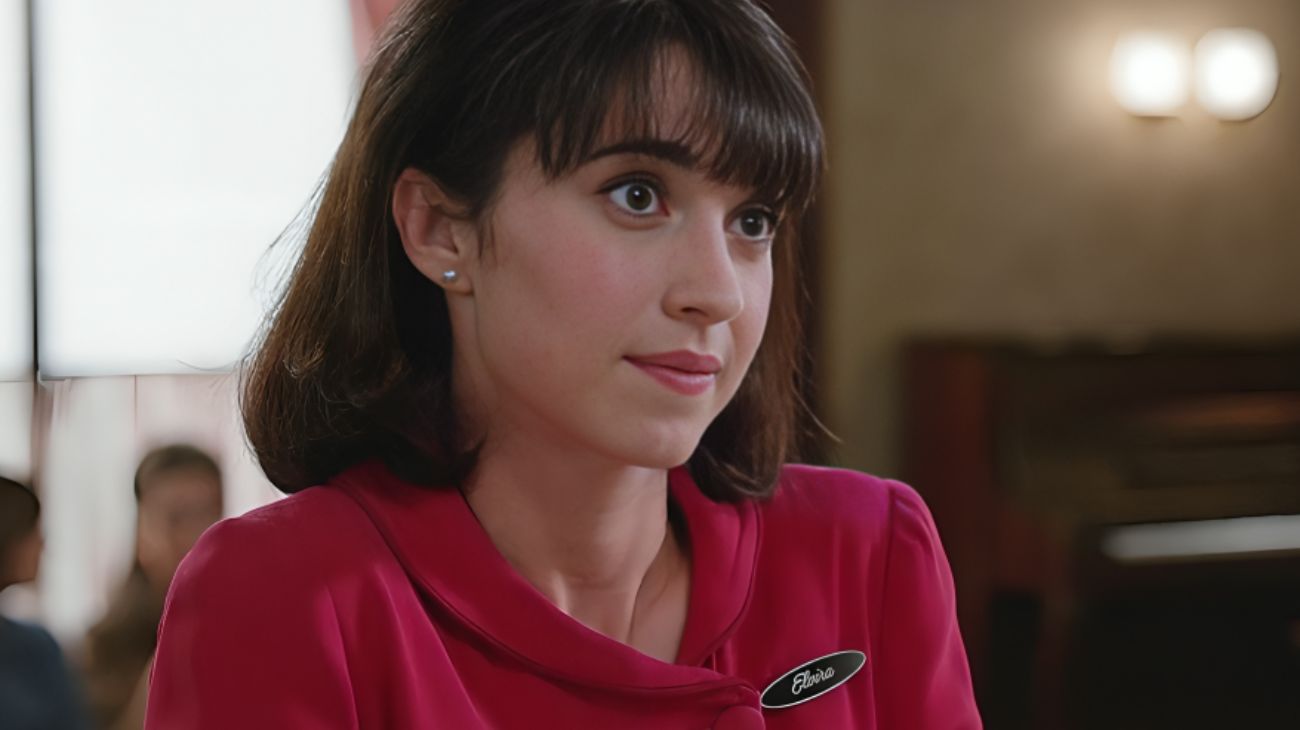 il paradiso delle signore