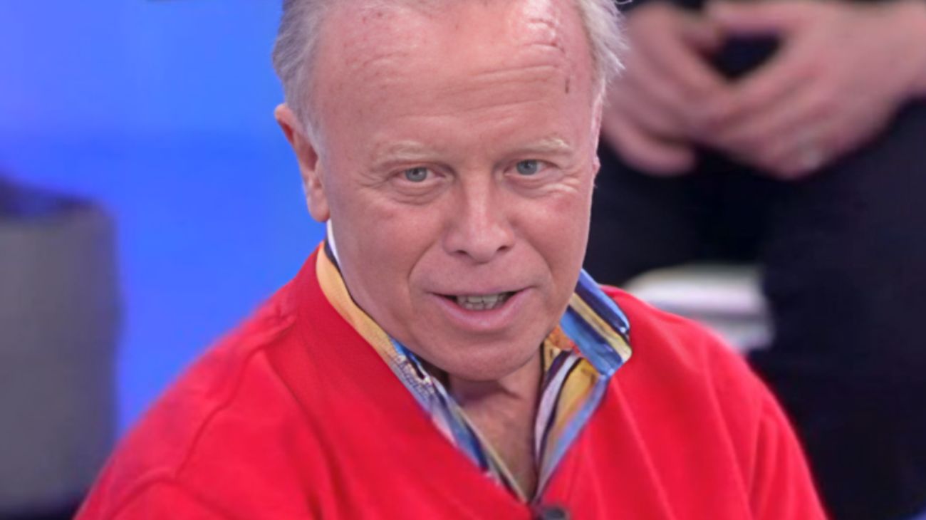 uomini e donne