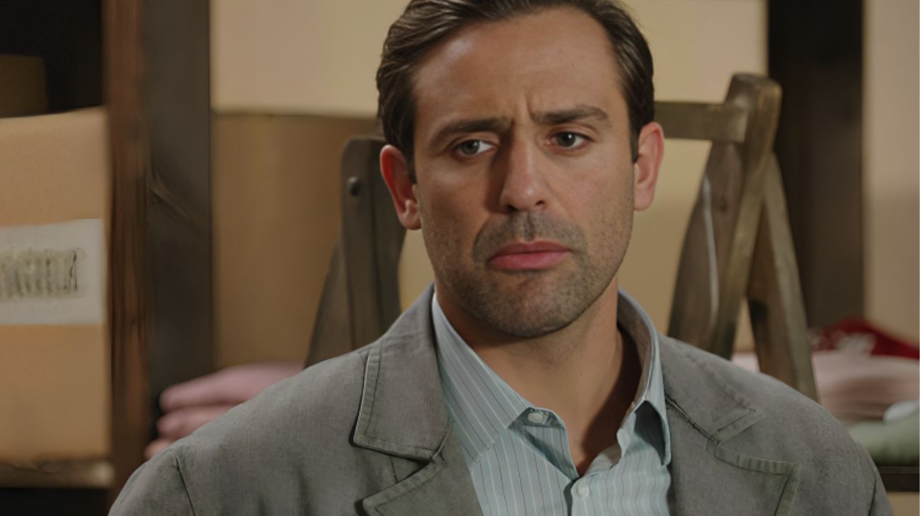 il paradiso delle signore