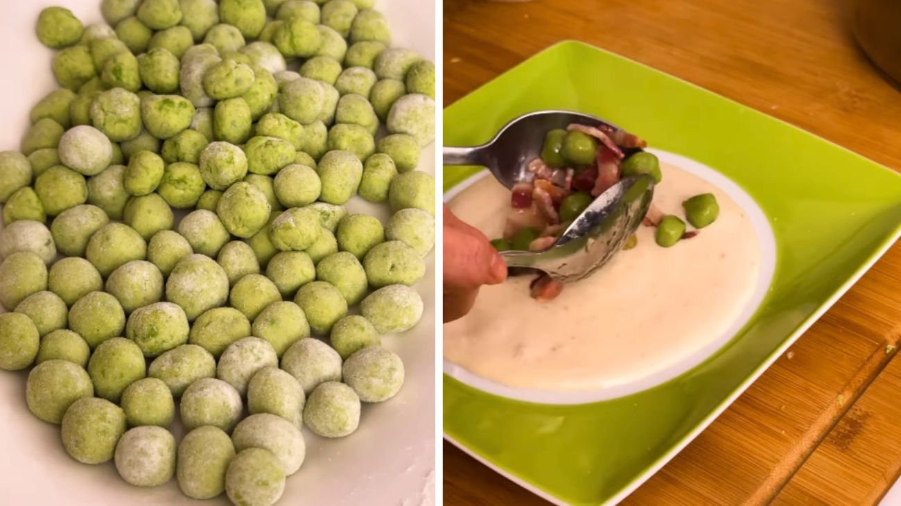 gnocchi