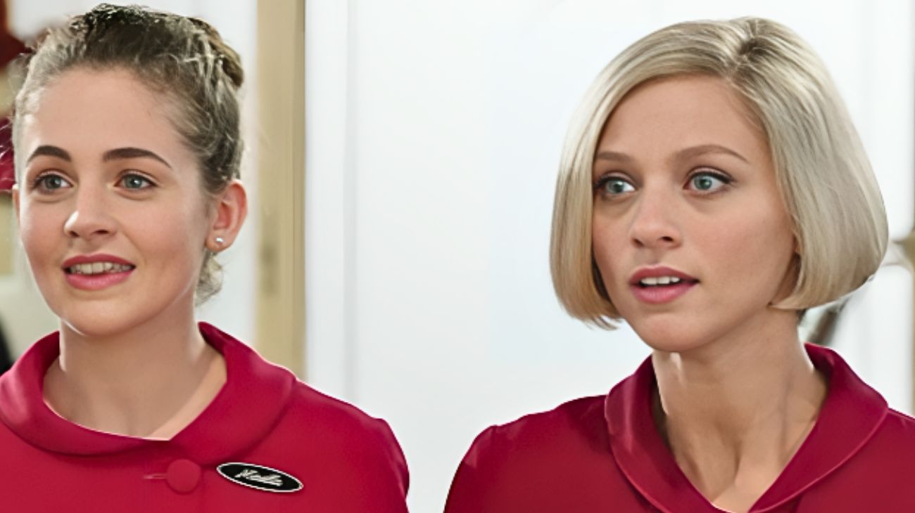 il paradiso delle signore