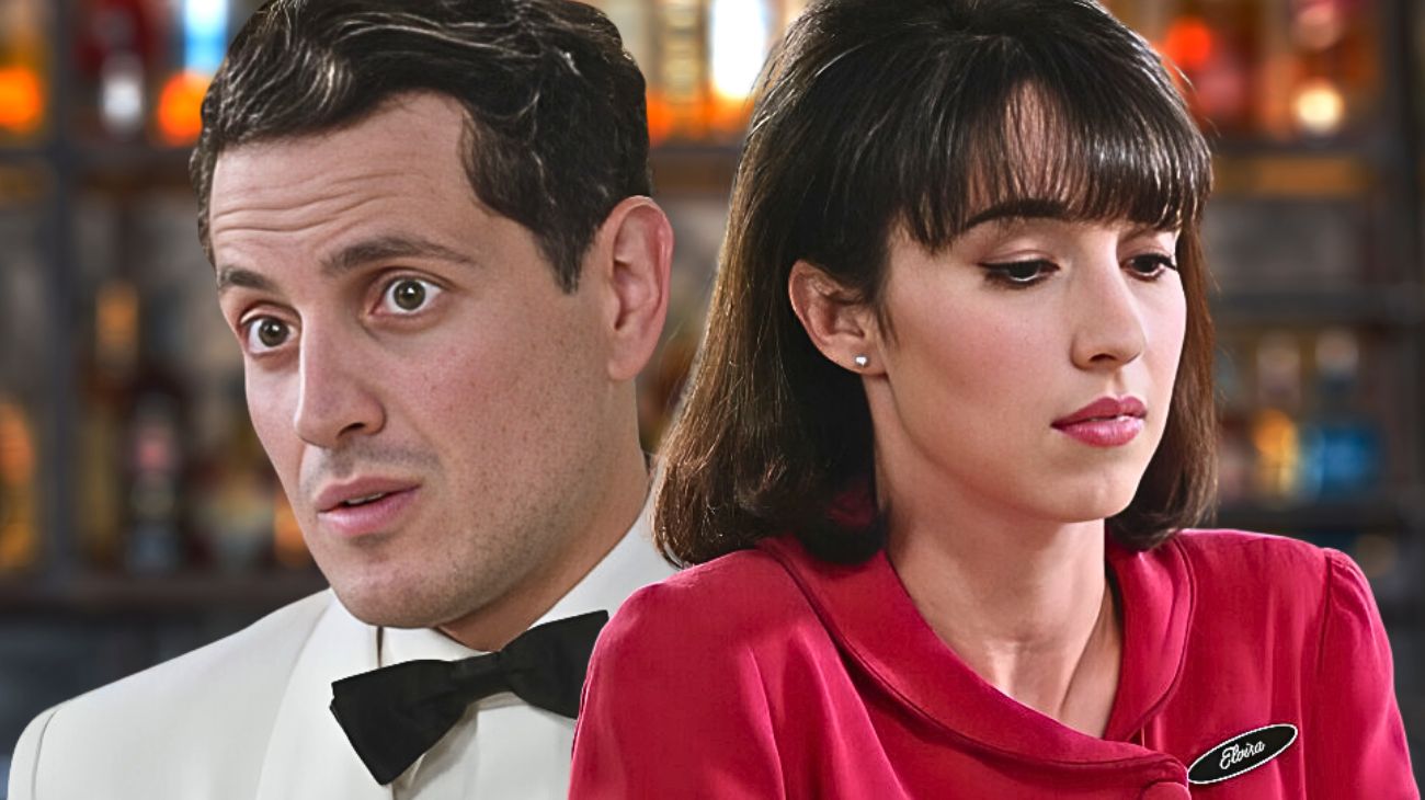 il paradiso delle signore