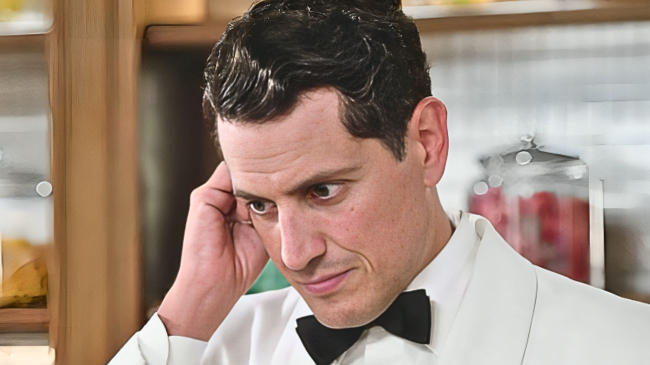 il paradiso delle signore